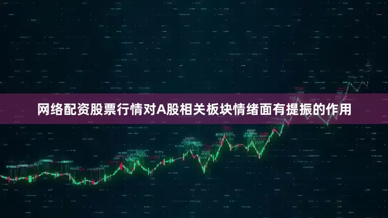 网络配资股票行情对A股相关板块情绪面有提振的作用